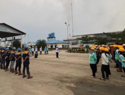 Peduli Kesehatan Karyawan, PT SIA Gandeng LIKMI Gelar Sosialisasi Kanker dan Tumor di Pondok Kresek