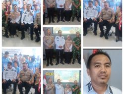 camat lawang kidul dorong inovasi pkm Tg.enim dalam upaya realisasi KTR di lawang kidul*