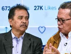 Polemik Dugaan Ijazah Jokowi Memanas, Kuasa Hukum Roy Suryo dan dr. Tifa Desak Polisi Terbitkan SP3