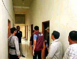 Polsek Kubu Bersama Pemkab dan Elemen Masyarakat Laksanakan Patroli Pekat, Perkuat Kamtibmas