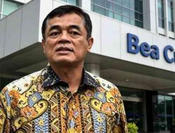 KPK Ungkap Dugaan Suap Rp2,94 Miliar untuk Dirjen Bea Cukai dalam Sidang Korupsi Impor