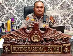Kapolsek Bangko: Kasus IRT Tewas di Sumur Masih Tahap Penyelidikan