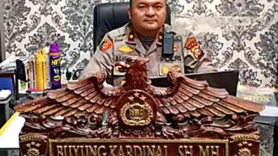 Kapolsek Bangko: Kasus IRT Tewas di Sumur Masih Tahap Penyelidikan