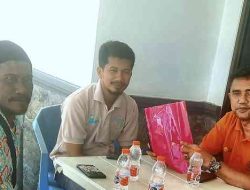 Kunjungan Silaturahmi Tokoh Masyarakat, Apresiasi Kegiatan Sosial PKS PT SIA