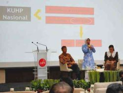 PT Adhi Karya Gelar Seminar Hukum Korporasi untuk Komisaris dan Karyawan