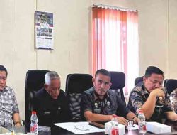 DPRD Batu Bara Desak Pemkab Segera Bayar Gaji Guru PPPK Paruh Waktu