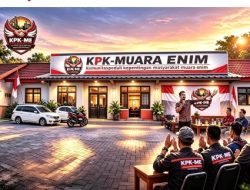 KPK-ME Ucapkan Hari Kebebasan Pers Sedunia 2026, Tekankan Peran Strategis Pers