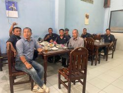 Bangun Kebersamaan dan Loyalitas, KPK-ME Gelar Pertemuan Santai di Tanjung Enim