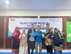 Rancangan Program Pemberdayaan Masyarakat Pelita TIAMS Disambut Baik SLI