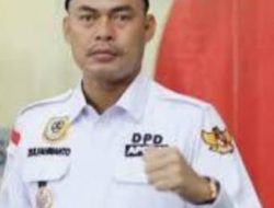 Kami Atas Nama keluarga Besar APDESI Riau, Mengucapkan Selamat Hari Kebangkitan Nasional ke-118. Rabu tgl : 20 Mei 2026