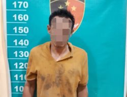 Menyimpan Sabu, Seorang Pria Diamankan Polsek Pantai Labu
