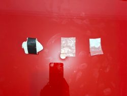 Satresnarkoba Polres Rokan Hulu Brantas Narkotika Dan Tangkap Pengedar Sabu di Kepenuhan, Amankan Barang Bukti 1,84 Gram