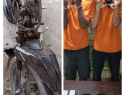 Satres Narkoba Polres Langkat sikat lokasi peredaran sabu, pelaku dan barang bukti diamankan