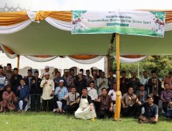 Perkuat Pemahaman Syariat, PTBA Gelar Pelatihan Penyembelihan Hewan Kurban*