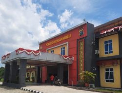 Satlantas Polres Rohul: Penanganan Kecelakaan di Lubuk Jambu Disebut Telah Sesuai Prosedur dan Berakhir Damai