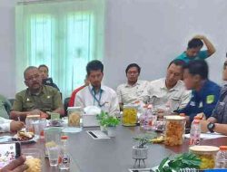PT SIA Tegaskan Komitmen Jaga Lingkungan dan Pemberdayaan Masyarakat