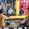 Polsek Tanah Putih Patroli Cek Poskamling, Pastikan Keamanan Warga Tetap Terjaga