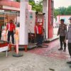 Patroli Rutin Polsek Pujud Sasar C3, Premanisme, dan Narkoba