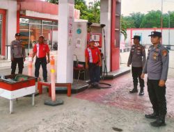Patroli Rutin Polsek Pujud Sasar C3, Premanisme, dan Narkoba