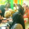 Bulog Salurkan Bantuan Pangan untuk Warga Bagan Sinembah