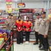 Waspada Kriminalitas Malam Hari, Polsek Pujud Perketat Pengawasan di Titik Rawan dan Pusat Perbelanjaan 