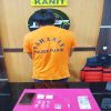 Polsek Pujud Tangkap Pria di Tangga Batu, Sabu 1,03 Gram Disita