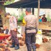Polsek Pujud Perkuat Patroli Preventif, Ciptakan Situasi Aman dan Kondusif