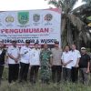 Forkopimda Rokan Hilir Tinjau Lahan Sengketa PT Torganda, Pemkab Tegaskan Komitmen Jaga Stabilitas