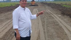 MENGENANG USMAN HASIBUAN, SOSOK PEMIMPIN YANG MENGAYOMI DAN MENGINSPIRASI