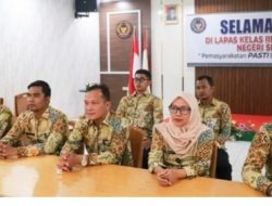 Lapas Pasir Pengaraian Perkuat Strategi Komunikasi Publik, Bangun Citra Positif Pemasyarakatan di Tengah Masyarakat