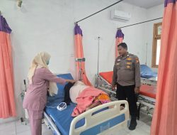 Sejumlah Langkah Penanganan Sudah Dilakukan, Polsek Kepenuhan Tegaskan Dugaan Penganiayaan Lansia di Ulak Tetap Diproses