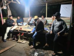 Polres Langkat Lakukan Pendalaman Terkait Pemberitaan Dugaan Penggelapan Hasil Penjualan Sawit