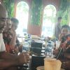DanKoti Suroso Perkuat Soliditas Kader, Pra Konsolidasi KOTI Digelar di Bagan Sinembah