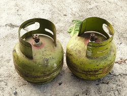 Gas LPG 3 Kg Didatangkan dari Luar Daerah, Harga Melambung Hingga Rp35 Ribu, Warga Menjerit