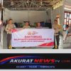 Sambut HUT B𝗵𝗮𝘆𝗮𝗻𝗴𝗸𝗮𝗿𝗮 𝗸𝗲-𝟴𝟬    𝗣𝗼𝗹𝘀𝗲𝗸 𝗣𝗮𝗻𝗶𝗽𝗮𝗵𝗮𝗻 𝗚𝗲𝗹𝗮𝗿 𝗕𝗮𝗸𝘁𝗶 𝗥𝗲𝗹𝗶𝗴𝗶 𝗱𝗶 𝗴𝗲𝗿𝗲𝗷𝗮 𝗕𝗘𝗧𝗛𝗘𝗟