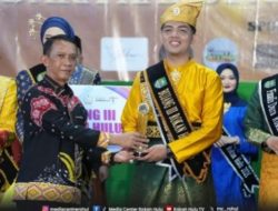 Grand Final Bujang Dara Rohul 2026 Berjalan Sukses