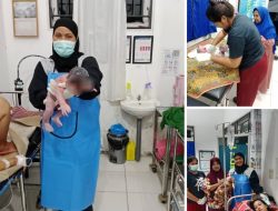 Limbok Bergerak Cepat Bantu Persalinan Warga Tak Mampu, Bayi Lahir Sehat dan Selamat