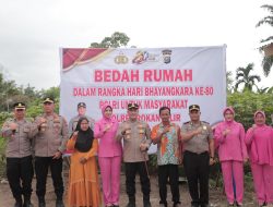𝗞𝗮𝗽𝗼𝗹𝗿𝗲𝘀 𝗥𝗼𝗵𝗶𝗹 𝗥𝗲𝘀𝗺𝗶𝗸𝗮𝗻 𝗕𝗲𝗱𝗮𝗵 𝗥𝘂𝗺𝗮𝗵 𝗗𝗮𝗻 𝗦𝗮𝗹𝘂𝗿 𝗸𝗮𝗻 𝗕𝗮𝗻𝘁𝘂𝗮𝗻 𝗦𝗼𝘀𝗶𝗮𝗹 𝗛𝗨𝗧 𝗯𝗵𝗮𝘆𝗮𝗻𝗴𝗸𝗮𝗿𝗮 𝗸𝗲-𝟴𝟬.