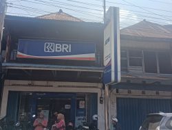 Warga Desa Babatan Kecewa, Tabungan Rp158 Juta di BRI Pulau Panggung Dilaporkan Hilang