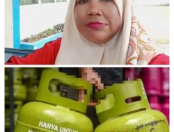 LPG 3 Kg Langka dan Harga Melonjak, Warga Bilah Hulu Minta Pemerintah Turun Tangan