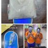Digerebek, Duo Pegedar Sabu Pangkalan Susu Ditangkap Polisi