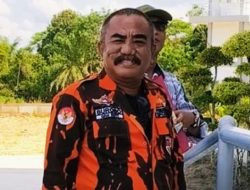 Hebat! DanKoti Pemuda Pancasila Rohil Apresiasi Rampungnya Lapas Baru, Dinilai Jadi Solusi Overkapasitas Tahanan