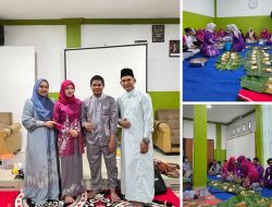 Owner RS Ibunda Gelar Upa upa dan Berangkatkan Karyawan Umroh Gratis, Bentuk Apresiasi atas Dedikasi dan Loyalitas