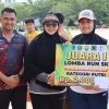Dandim Rohil Letkol Diki Apriyadi Tampil di CFD Bagansiapiapi, Dorong Gaya Hidup Sehat dan Bangkitkan Ekonomi Warga