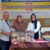 Lazuardi Peduli Pendidikan dan Keagamaan, PKS Aek Torop Salurkan Bantuan Perlengkapan Ibadah untuk YPI Al Mujahidin