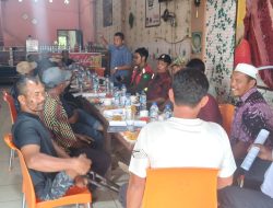 PT PMKS GBR Sosialisasikan Program Land Aplikasi untuk Tingkatkan Produktivitas Kebun Sawit Warga
