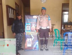𝗣𝗿𝗼𝗽𝗮𝗺 𝗣𝗼𝗹𝘀𝗲𝗸 𝗣𝗮𝗻𝗶𝗽𝗮𝗵𝗮𝗻 𝗕𝗲𝗿𝗶𝗸𝗮𝗻 𝗣𝗲𝗹𝗮𝘆𝗮𝗻𝗮𝗻 𝗣𝗿𝗶𝗺𝗮 𝗞𝗲𝗽𝗮𝗱𝗮 𝗠𝗮𝘀𝘆𝗮𝗿𝗮𝗸𝗮𝘁