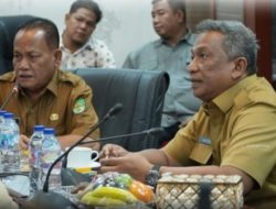 Wahana Bermain Modern Siap Hadir di Pasar Modern Pasir Pengaraian November 2026