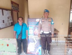 𝗣𝗿𝗼𝗽𝗮𝗺 𝗣𝗼𝗹𝘀𝗲𝗸 𝗣𝗮𝗻𝗶𝗽𝗮𝗵𝗮𝗻 𝗛𝗮𝗱𝗶𝗿 𝗕𝗲𝗿𝗶𝗸𝗮𝗻 𝗣𝗲𝗹𝗮𝘆𝗮𝗻𝗮𝗻 𝗛𝘂𝗺𝗮𝗻𝗶𝘀, 𝗣𝗿𝗼𝗳𝗲𝘀𝗶𝗼𝗻𝗮𝗹, 𝗗𝗮𝗻 𝗧𝗿𝗮𝗻𝘀𝗽𝗮𝗿𝗮𝗻 𝗞𝗲𝗽𝗮𝗱𝗮 𝗠𝗮𝘀𝘆𝗮𝗿𝗮𝗸𝗮𝘁