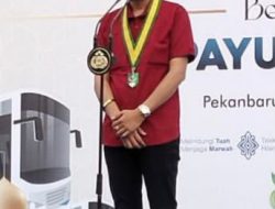 SEMMI Riau Apresiasi Ketegasan Polda Riau Berantas Sawmill Ilegal di Kampar